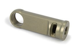 PENSKE RACING SHOCKS EY-7336HS Eyelet 3.6in High-Speed Blow-Off