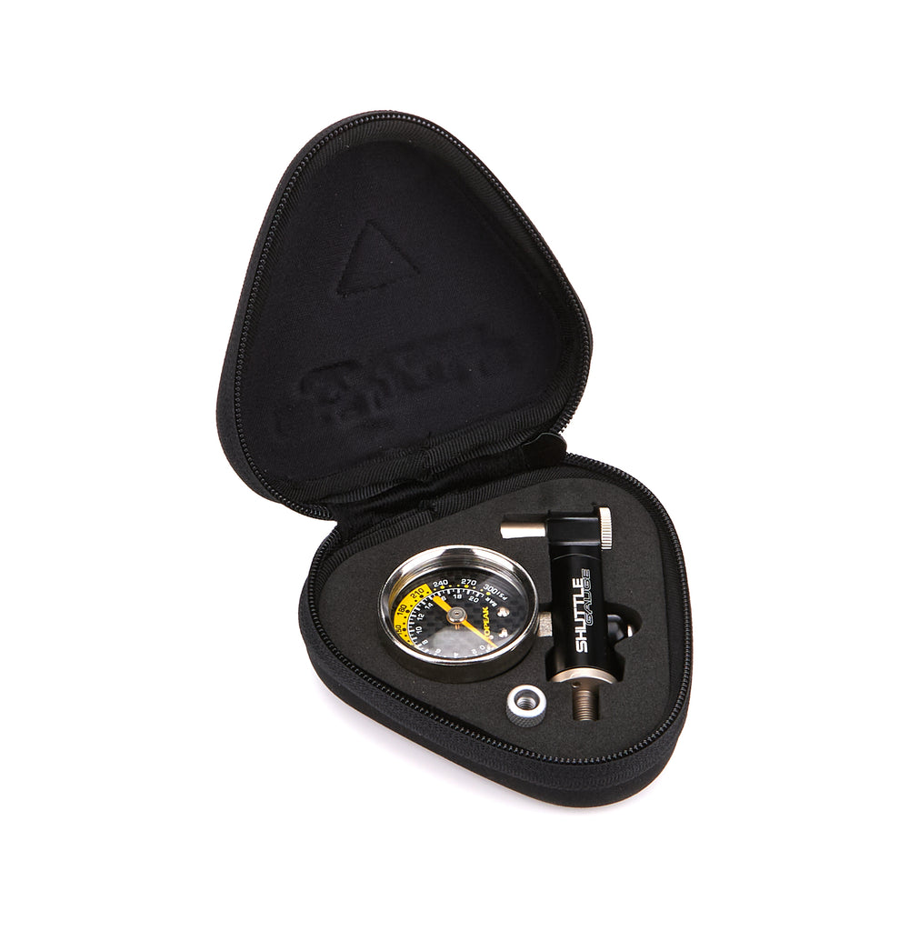 PENSKE RACING SHOCKS TL-SHUTTLEGAUGE Inflation Unit for 7150 Series Shocks