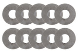 PENSKE RACING SHOCKS VW-120006-10 Washer Shims 1.200 x .006 x .500 Valve (10pk)