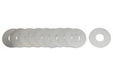 Load image into Gallery viewer, PENSKE RACING SHOCKS VW-120012-10 Washer Shims 1.200 x .012 x .500 Valve (10pk)