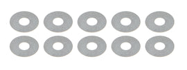 PENSKE RACING SHOCKS VW-135006-10 Washer Shims 1.350 x .006 500 Valve (10pk)