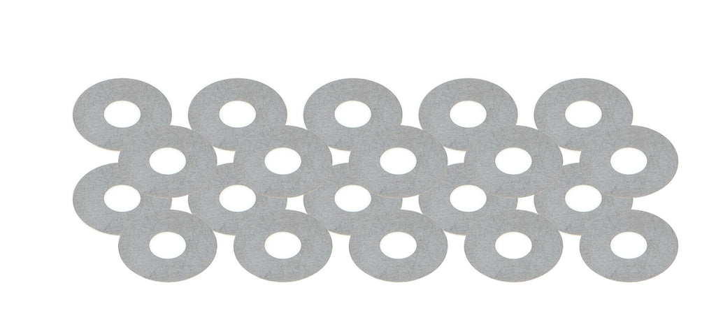 PENSKE RACING SHOCKS VW-135006-20 Penske Racing Shocks VW-135006-20 Shock Valve Set of 20 - Steel Disc Washer Shims 1.350 x .006 inches