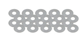 PENSKE RACING SHOCKS VW-135006-20 Penske Racing Shocks VW-135006-20 Shock Valve Set of 20 - Steel Disc Washer Shims 1.350 x .006 inches