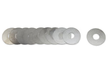 Load image into Gallery viewer, PENSKE RACING SHOCKS VW-135008-10 Washer Shims 1.350 x .008 500 Valve (10pk)