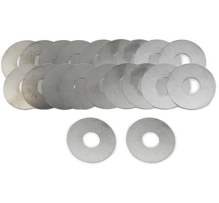 PENSKE RACING SHOCKS VW-135008-20 Penske Racing Shocks VW-135008-20 Shock Valve Set for High-Performance Applications