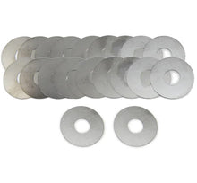 Load image into Gallery viewer, PENSKE RACING SHOCKS VW-135010-20 Penske Racing Shocks VW-135010-20 Shock Valve Set of 20 – 1.350 x 0.010 inch Steel Disc Valves