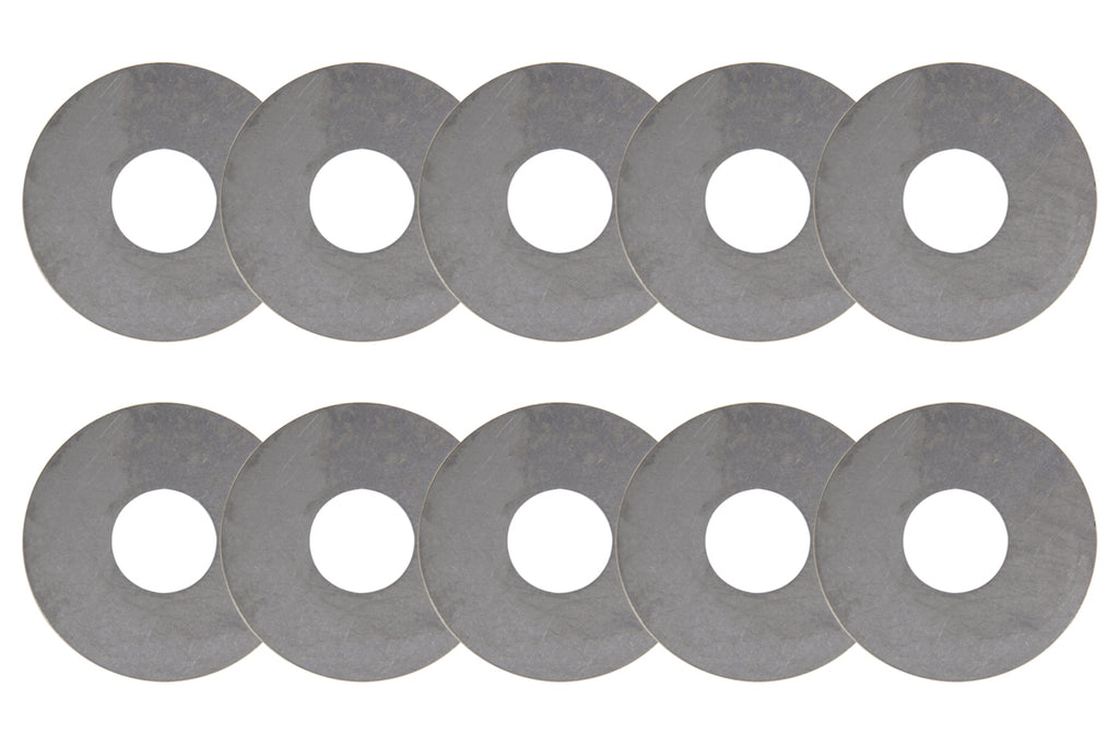 PENSKE RACING SHOCKS VW-135012-10 Washer Shims 1.350 x .012 x .500 Valve (10pk