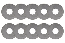 PENSKE RACING SHOCKS VW-135012-10 Washer Shims 1.350 x .012 x .500 Valve (10pk