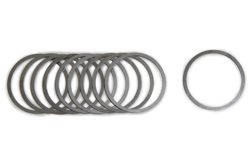 PENSKE RACING SHOCKS VW-135012-1200-10 Washer Shims 1.350 x .012 x 1.200 Ring (10pk)