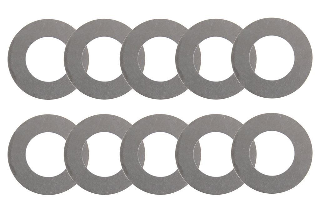 PENSKE RACING SHOCKS VW-90008-10 Washer Shims .900 x .008 x .500 Valve (10pk)