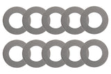 PENSKE RACING SHOCKS VW-90008-10 Washer Shims .900 x .008 x .500 Valve (10pk)