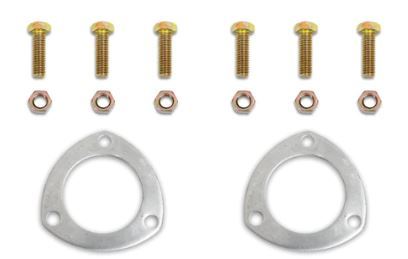 PATRIOT EXHAUST 66001 Collector Gaskets Seal-4-Good 2.5