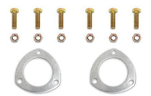 Load image into Gallery viewer, PATRIOT EXHAUST 66001 Collector Gaskets Seal-4-Good 2.5