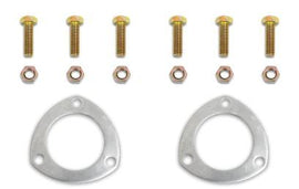 PATRIOT EXHAUST 66001 Collector Gaskets Seal-4-Good 2.5