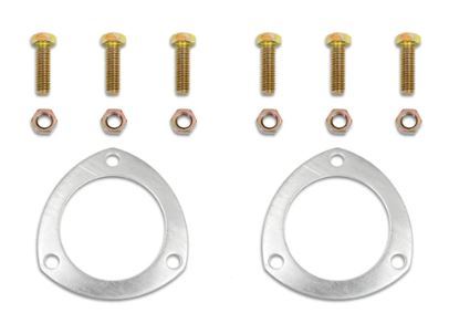 PATRIOT EXHAUST 66002 Collector Gaskets Seal-4-Good 3.0