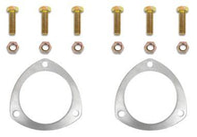 Load image into Gallery viewer, PATRIOT EXHAUST 66003 Collector Gaskets Seal-4-Good 3.5