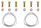 PATRIOT EXHAUST 66003 Collector Gaskets Seal-4-Good 3.5