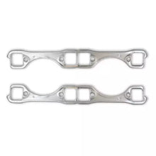 Load image into Gallery viewer, PATRIOT EXHAUST 66012 Header Gskts Seal-4-Good SBC Square Port 1.5