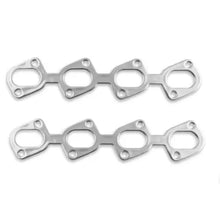 Load image into Gallery viewer, PATRIOT EXHAUST 66034 Header Gskts Seal-4-Good Ford 4.6L 4V Oval Port