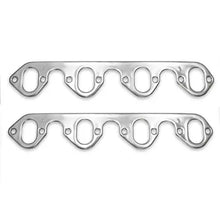 Load image into Gallery viewer, PATRIOT EXHAUST 66035 Header Gskts Seal-4-Good BBF 429-460 Oval Port