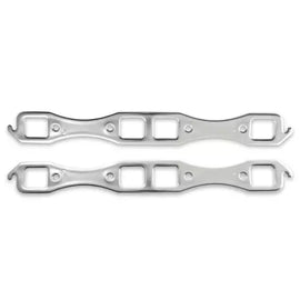 PATRIOT EXHAUST 66036 Header Gskts Seal-4-Good BBM Rect Port 1.5 x 1.8