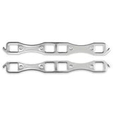 PATRIOT EXHAUST 66036 Header Gskts Seal-4-Good BBM Rect Port 1.5 x 1.8