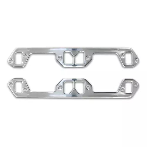 PATRIOT EXHAUST 66037 Header Gskts Seal-4-Good SBM Rect Port 1.0x1.625