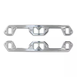 PATRIOT EXHAUST 66037 Header Gskts Seal-4-Good SBM Rect Port 1.0x1.625