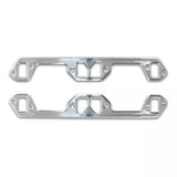 PATRIOT EXHAUST 66037 Header Gskts Seal-4-Good SBM Rect Port 1.0x1.625