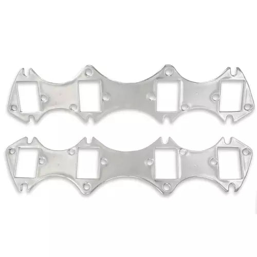 PATRIOT EXHAUST 66053 Header Gskts Seal-4-Good Ford FE 332-390