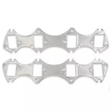 PATRIOT EXHAUST 66053 Header Gskts Seal-4-Good Ford FE 332-390