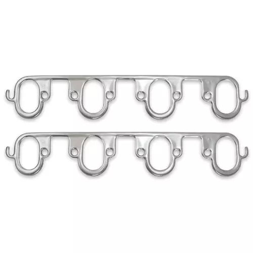 PATRIOT EXHAUST 66054 Header Gskts Seal-4-Good BBF 429-460 Cobra Jet