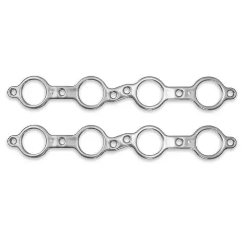 PATRIOT EXHAUST 66087 Exhaust Header Gskt Set GM LS1 1.9in Dia