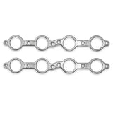 PATRIOT EXHAUST 66087 Exhaust Header Gskt Set GM LS1 1.9in Dia