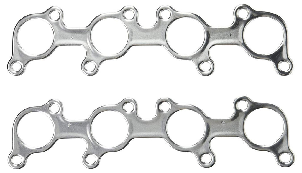 PATRIOT EXHAUST 66090 Header Gskts Seal-4-Good Ford 5.0L Coyote