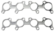 Load image into Gallery viewer, PATRIOT EXHAUST 66090 Header Gskts Seal-4-Good Ford 5.0L Coyote