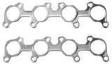 PATRIOT EXHAUST 66090 Header Gskts Seal-4-Good Ford 5.0L Coyote