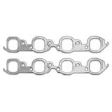 PATRIOT EXHAUST 66124 BBC Stock Port BBC Stock Port