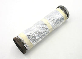 PATRIOT EXHAUST H3840 Muffler Insert - Side Pipe