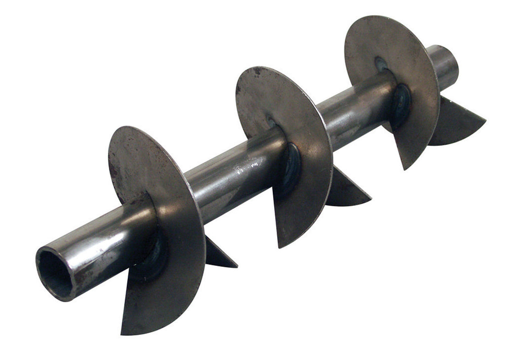 PATRIOT EXHAUST H3843 Muffler Insert - Side Tubes