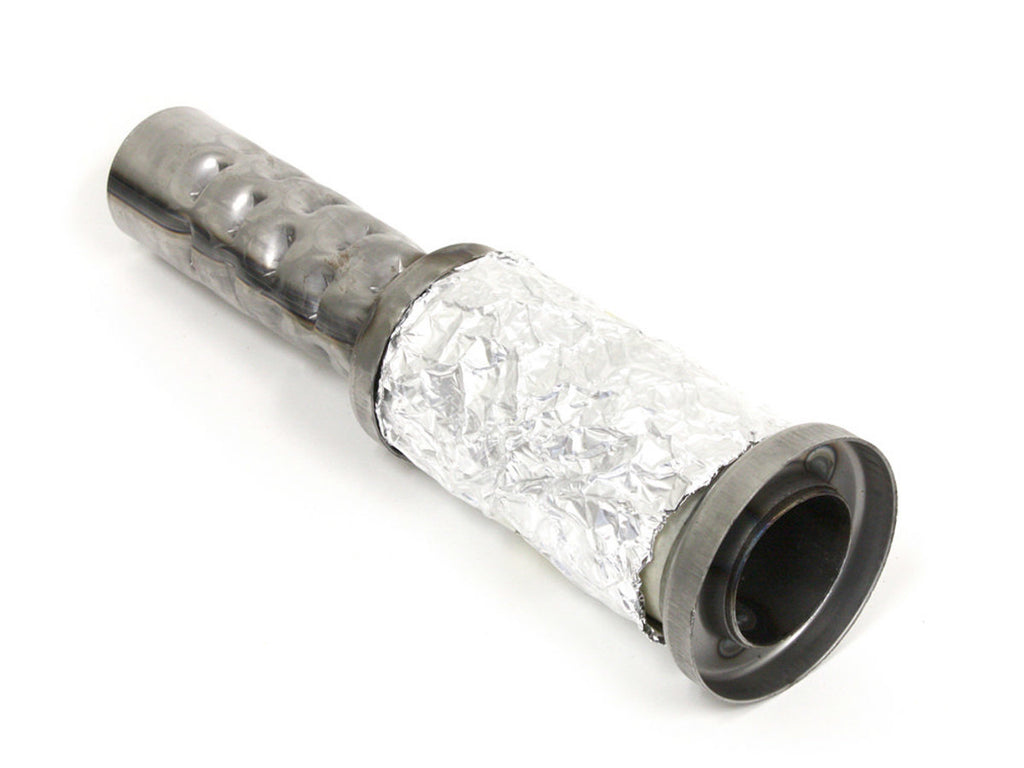 PATRIOT EXHAUST H3845 Muffler Inserts - Trad. Lakester (2pk)