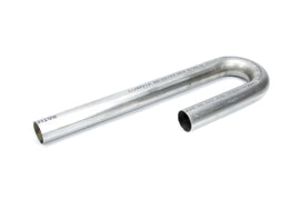 PATRIOT EXHAUST H6905 J-Bend Stainless 1.625 x 2in Radius 18 Gauge