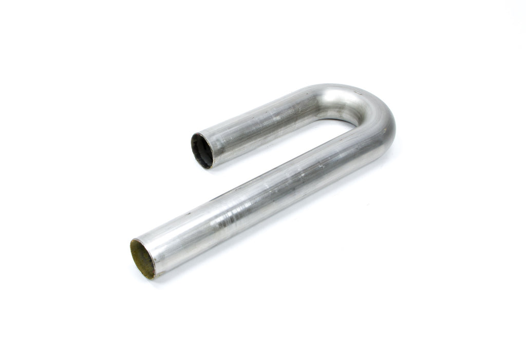 PATRIOT EXHAUST H6908 J-Bend Stainless 1.750 x 2in Radius 18 Gauge