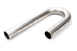 PATRIOT EXHAUST H6913 J-Bend Stainless 1.875 x 3in Radius 18 Gauge