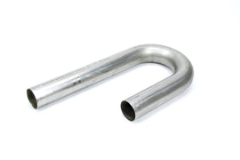 PATRIOT EXHAUST H6915 J-Bend Stainless 2.000 x 3in Radius 18 Gauge