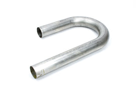 PATRIOT EXHAUST H6916 J-Bend Stainless 2.000 x 4in Radius 18 Gauge