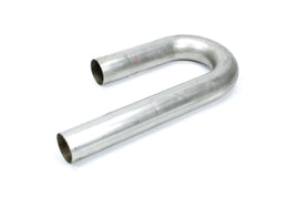 PATRIOT EXHAUST H6917 J-Bend Stainless 2.125 x 3in Radius 18 Gauge