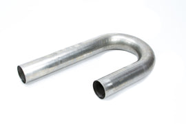 PATRIOT EXHAUST H6920 J-Bend Stainless 2.250 x 3.5in Radius 18 Gau