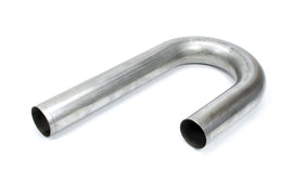 PATRIOT EXHAUST H6924 J-Bend Stainless 2.500 x 4in Radius 18 Gauge