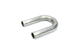 PATRIOT EXHAUST H6930 U-Bend Stainless 1.750 x 3in Radius 18 Gauge